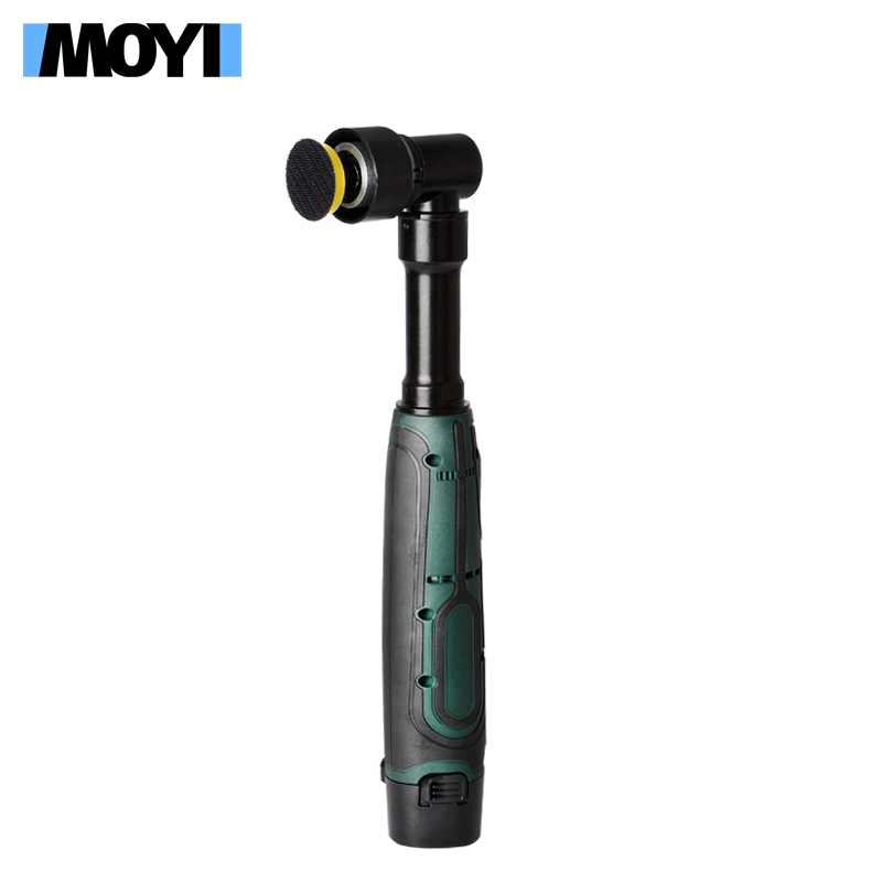 Mini Dual action car polisher - Image 2