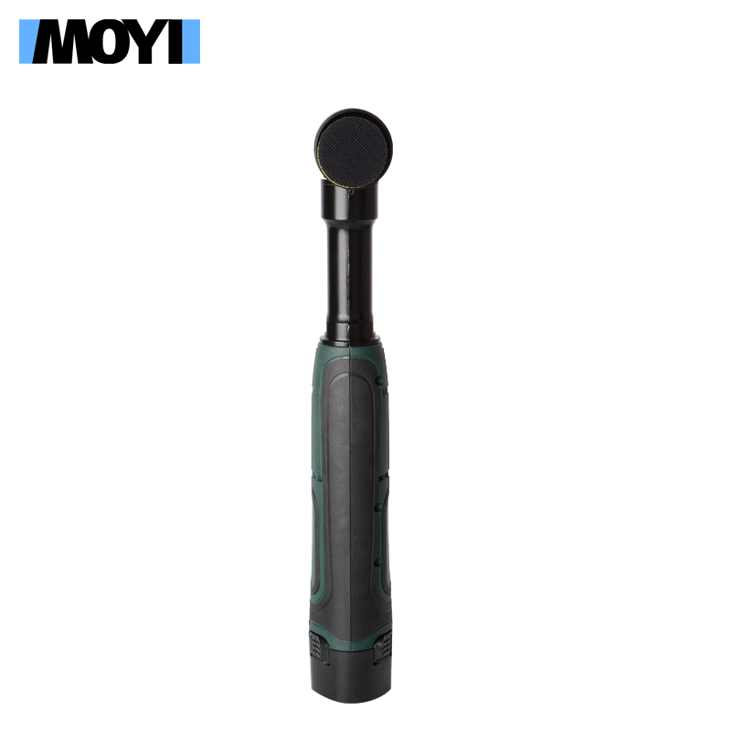 Mini Dual Action Car Polisher