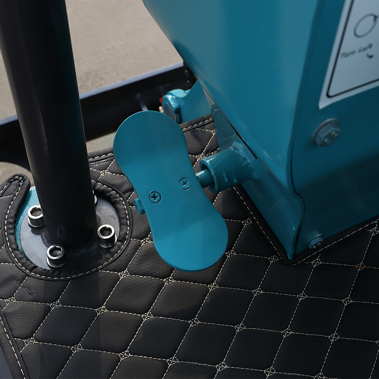Compact Excavator