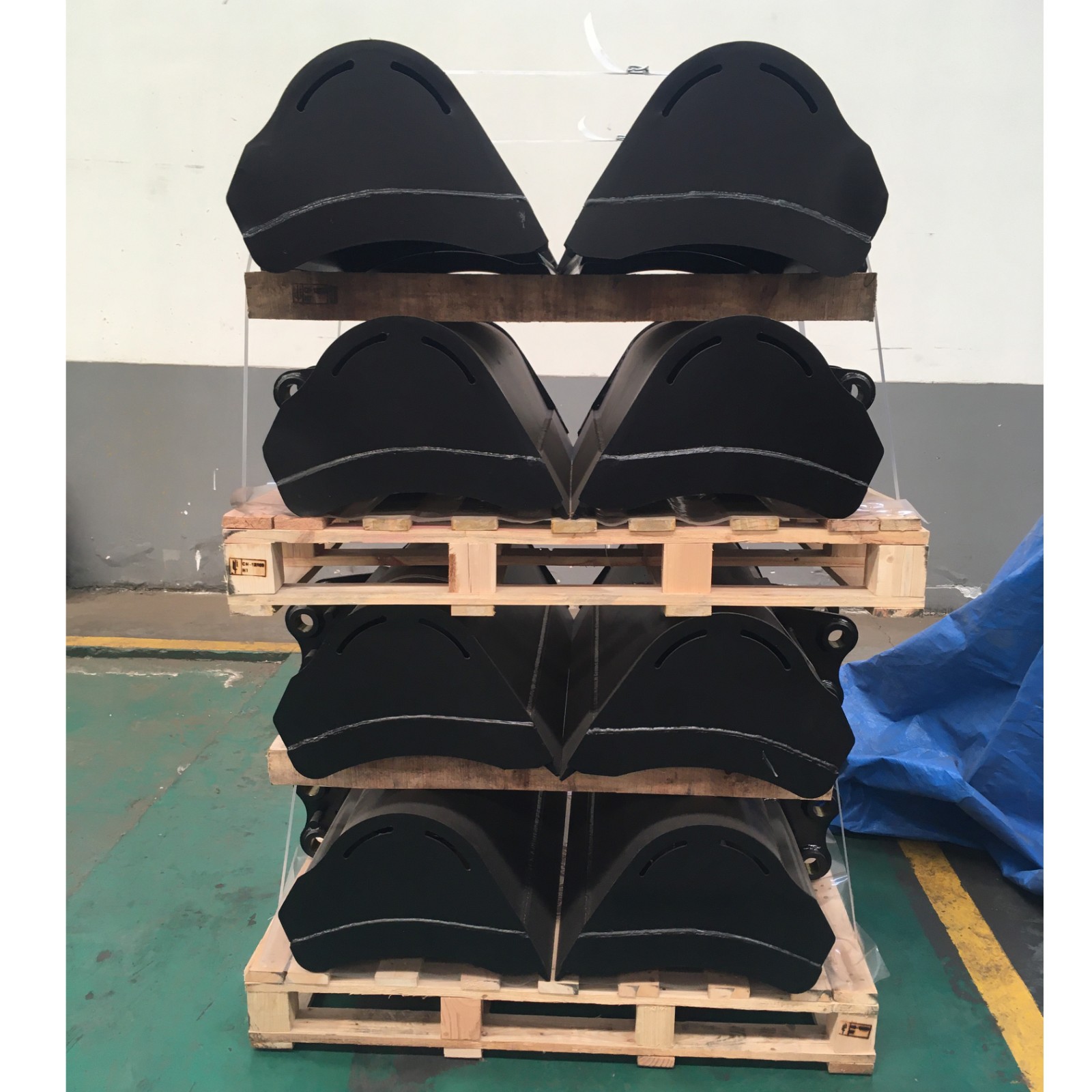 Mini Excavator Bucket - Image 3