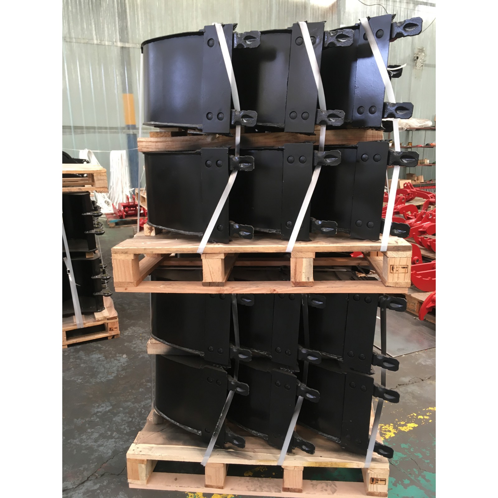 Mini Excavator Bucket - Image 2