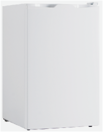 Compact Refrigerator for Small Spaces
