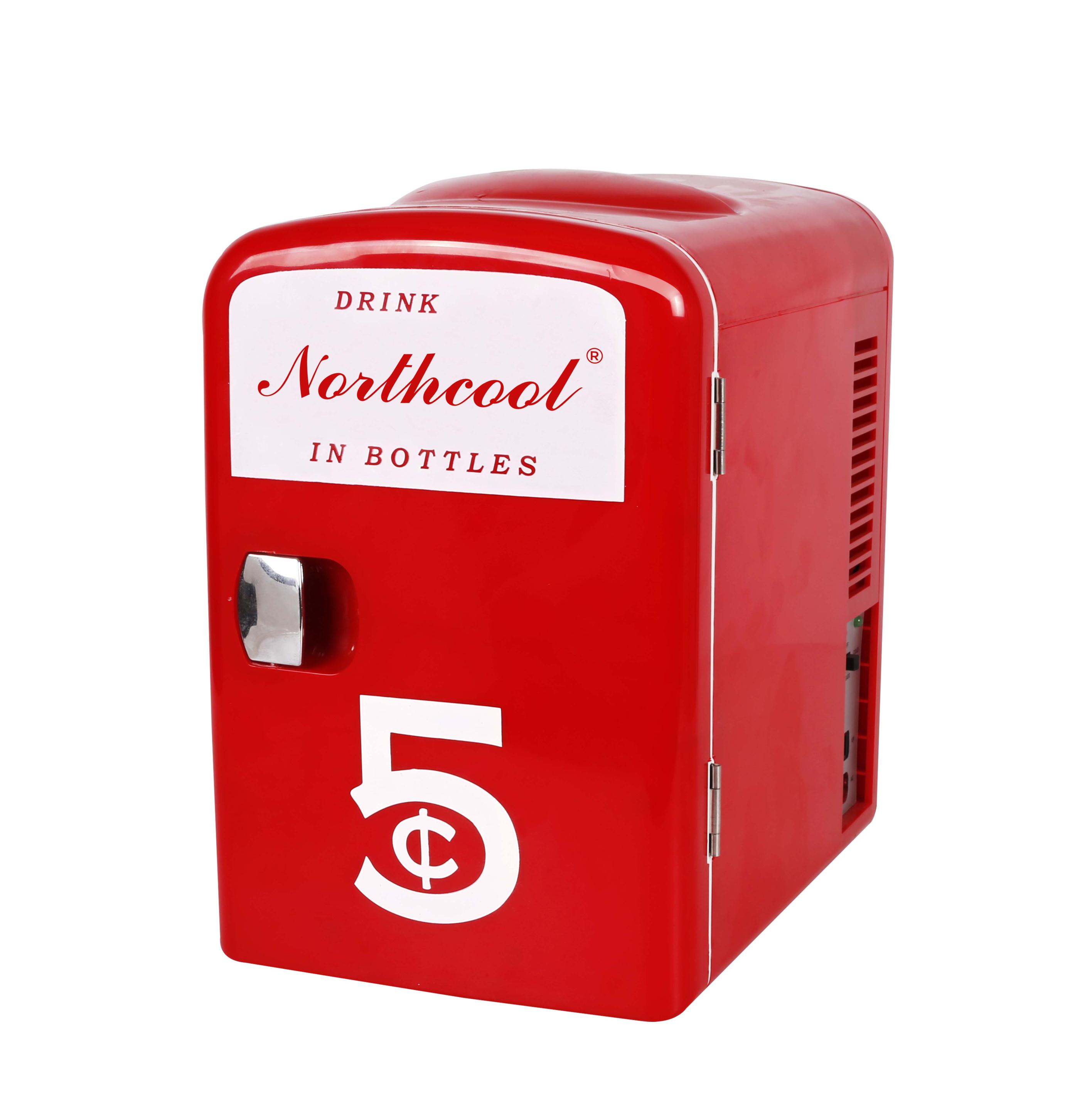 Mini Fridge - Image 2
