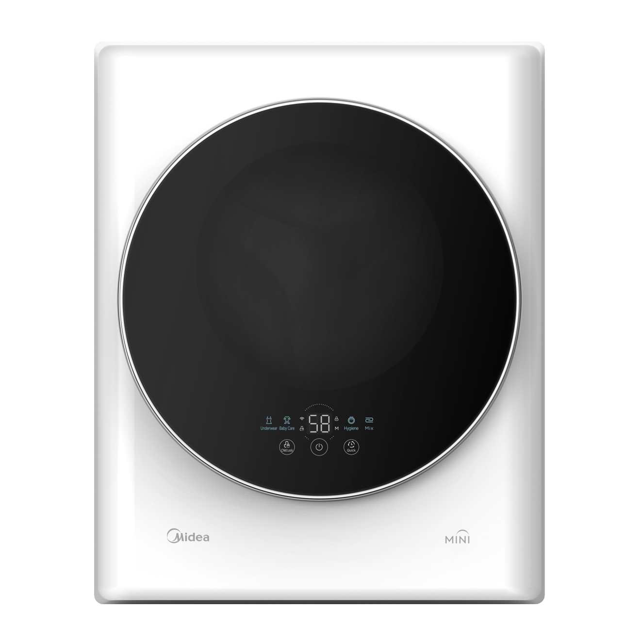 Mini Front Loading Washer - Image 2