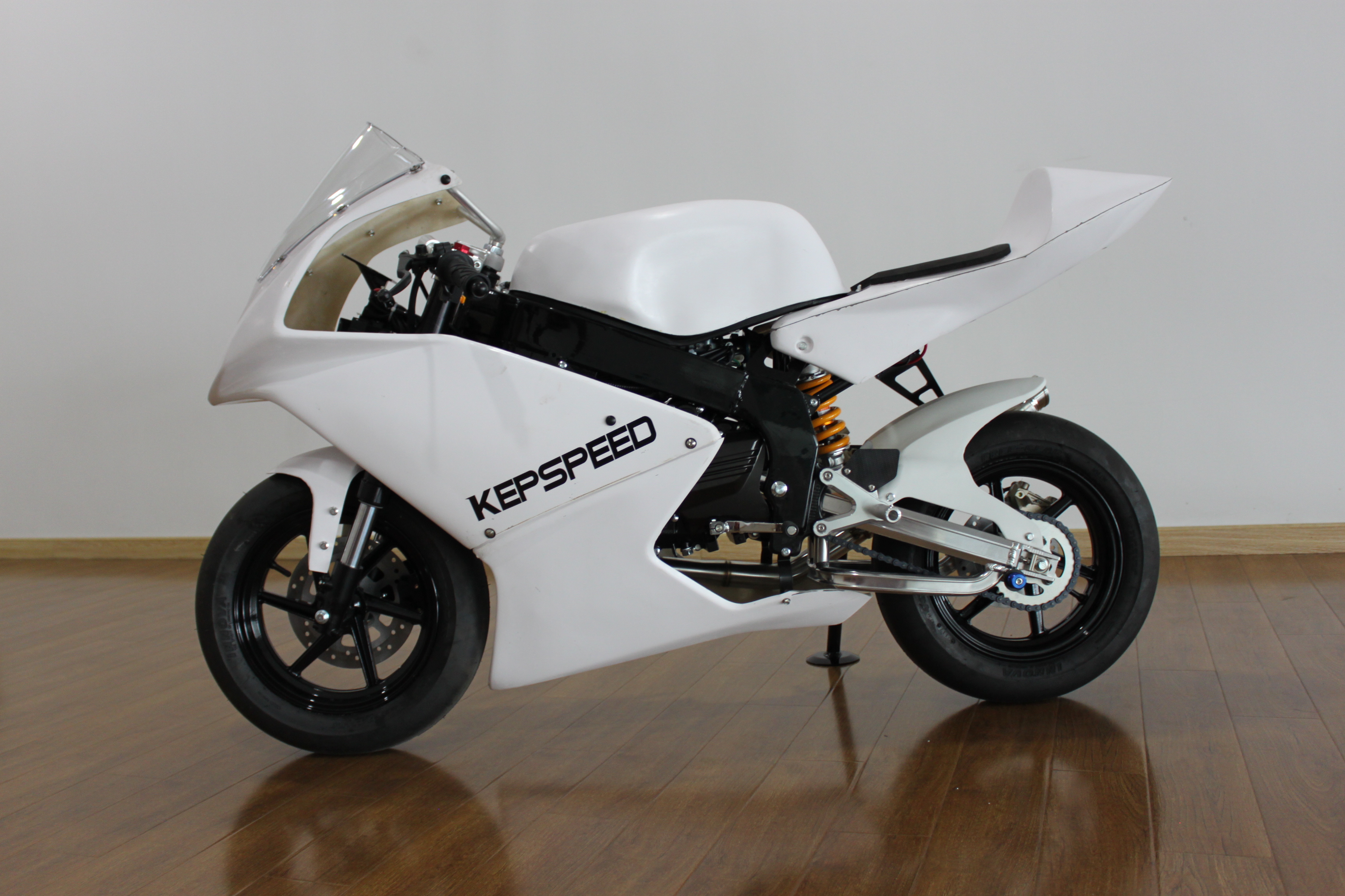 MINI-GP - Image 2