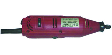 Mini Electric Rotary Grinder