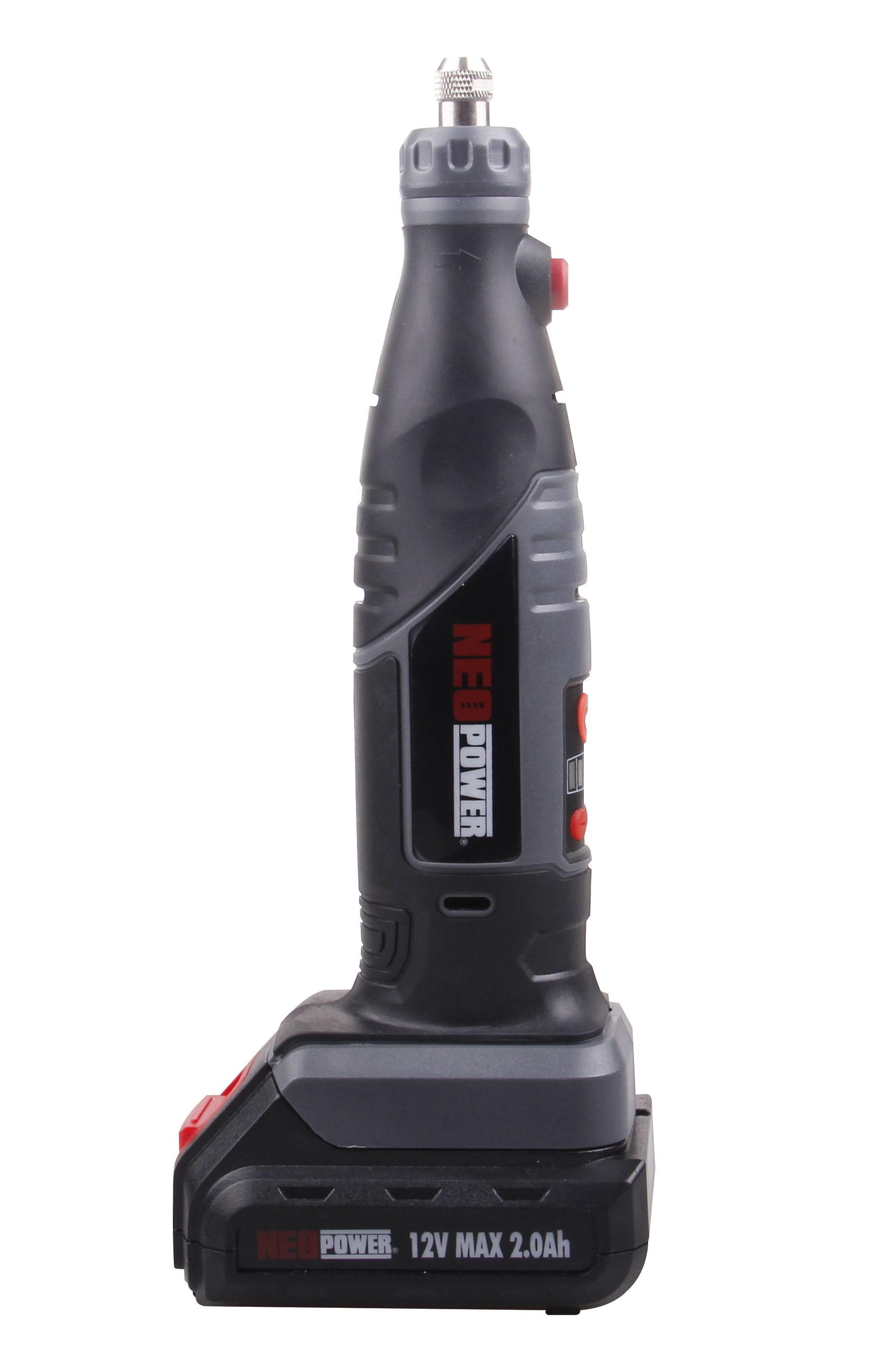 Cordless Mini Grinder