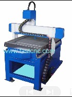 Stone CNC Router for Engraving and Cutting