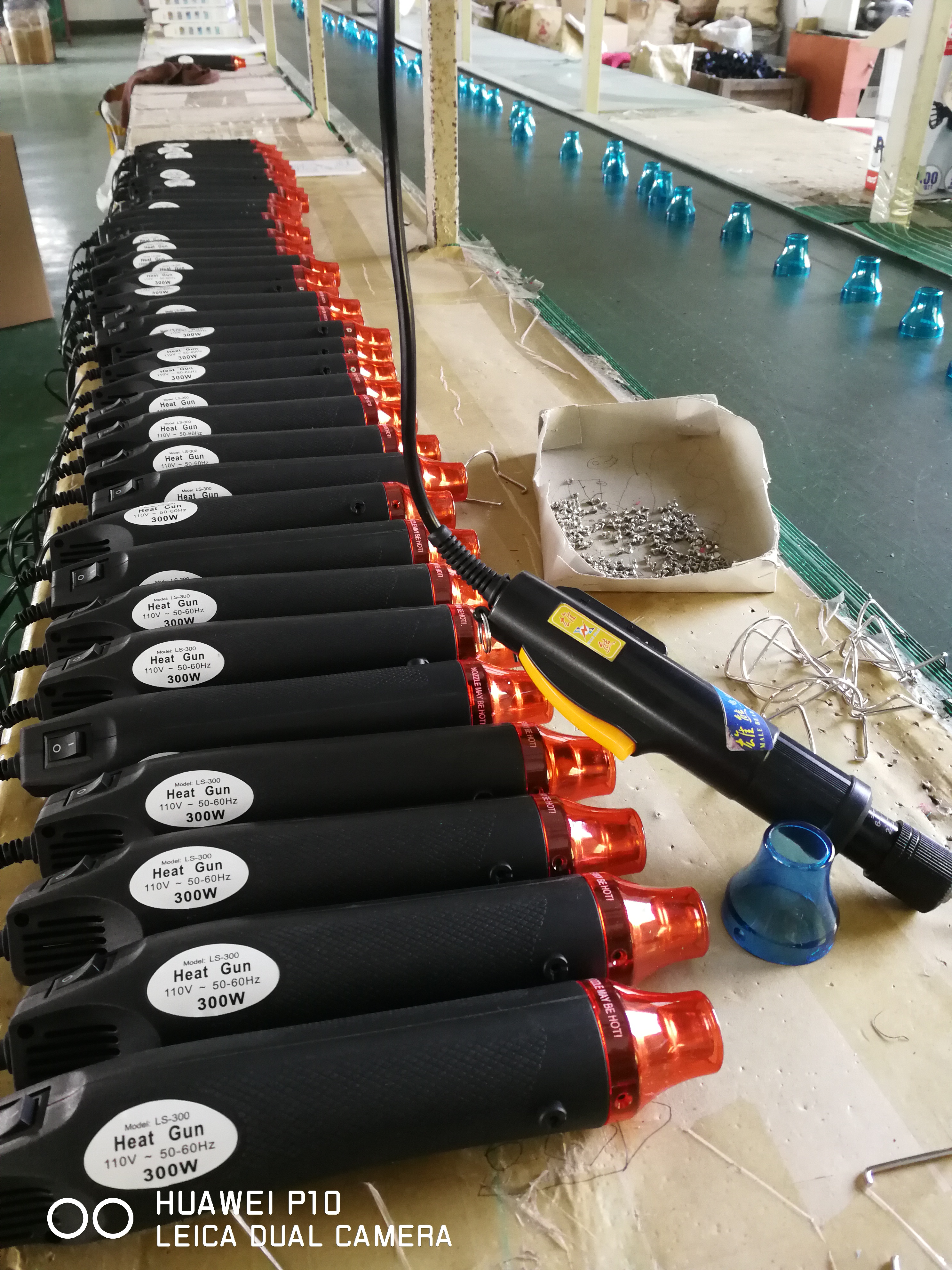 mini hot air gun - Image 2