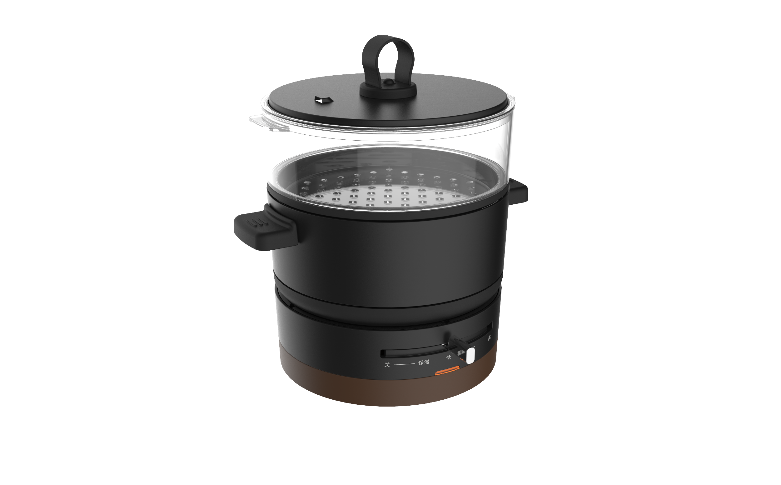 Mini Hot Plate - Image 2