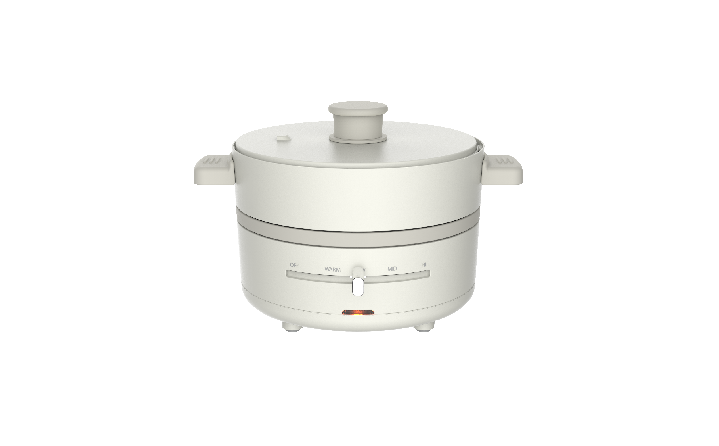 Mini Hot Plate - Image 3