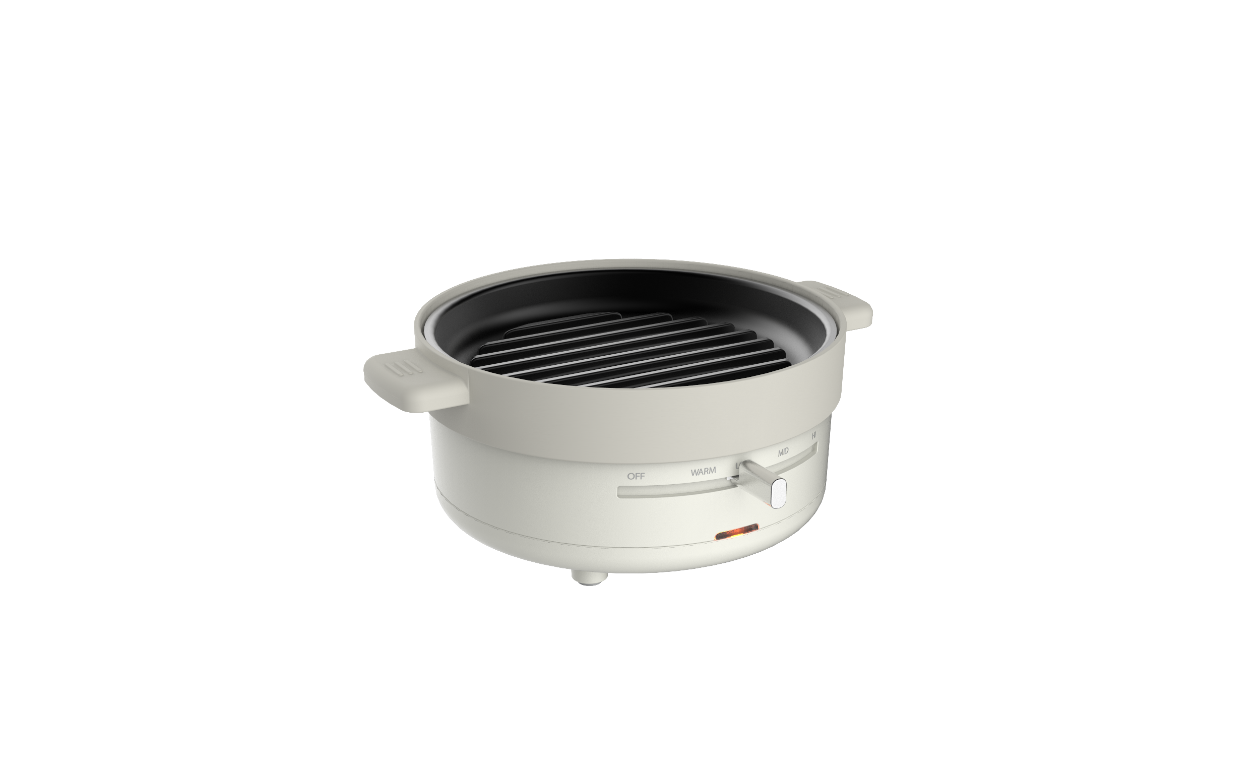Mini Hot Plate - Image 2