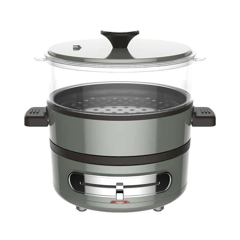 Mini Hot Plate - Image 2