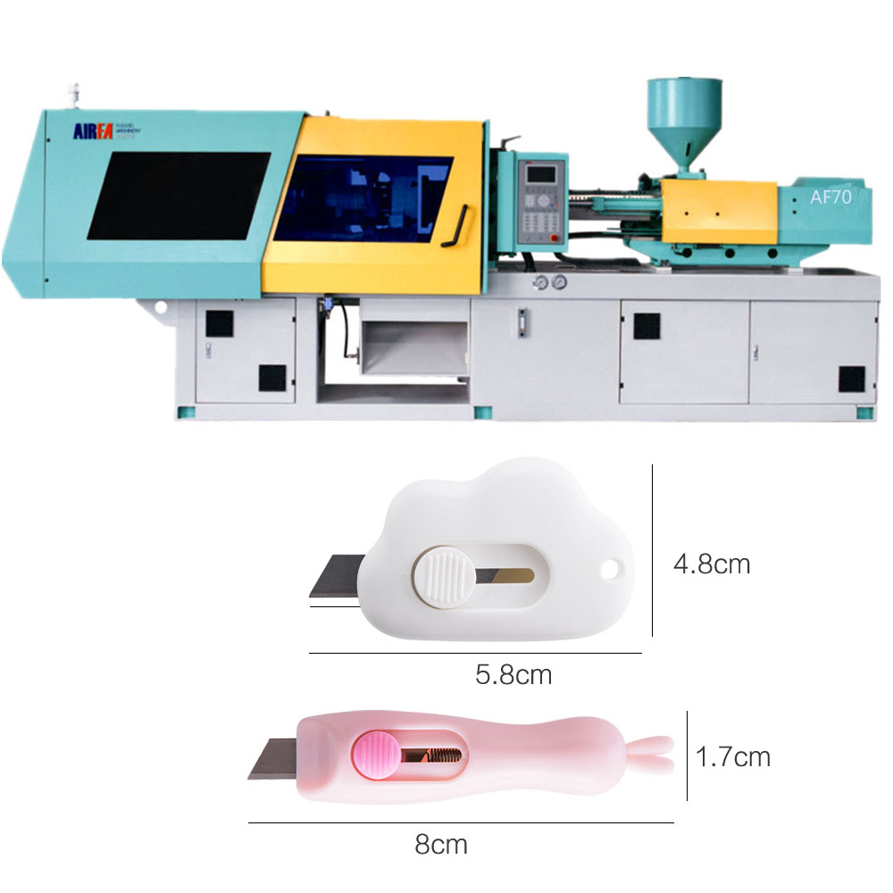 mini injection molding machine - Image 3