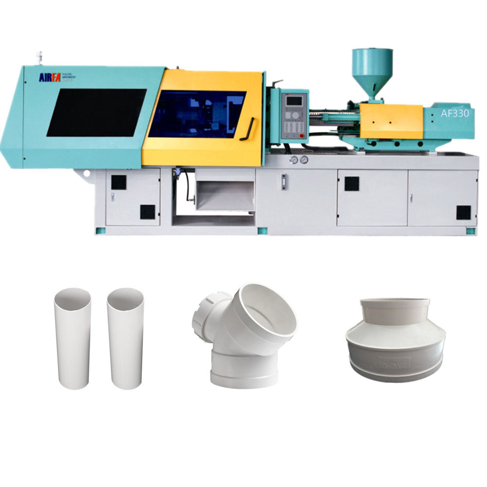mini injection molding machine - Image 2