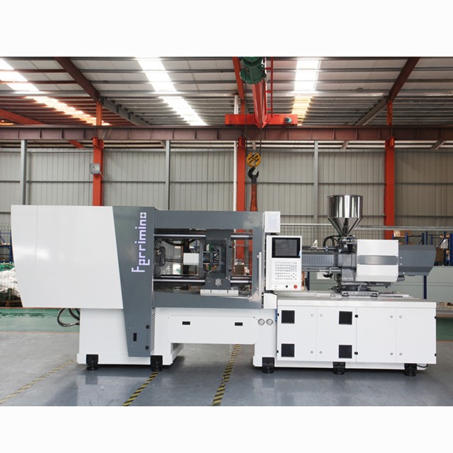 mini injection molding machine - Image 3