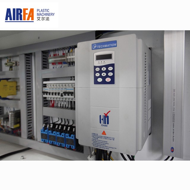 mini injection molding machine - Image 2