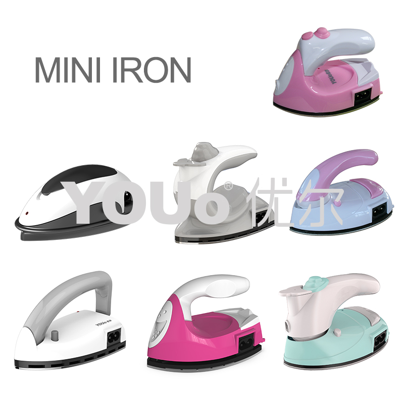 Mini iron - Image 2