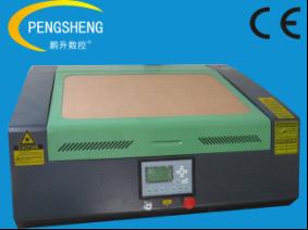 Mini laser engraving machine PC-5030L - Image 2