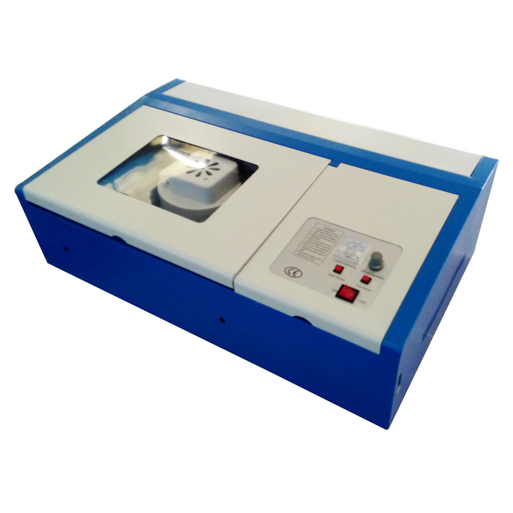 mini laser engraving machine - Image 2