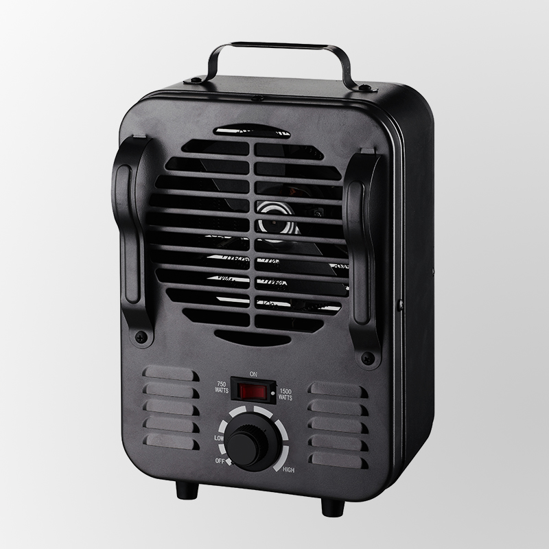 Compact Personal Space Heater