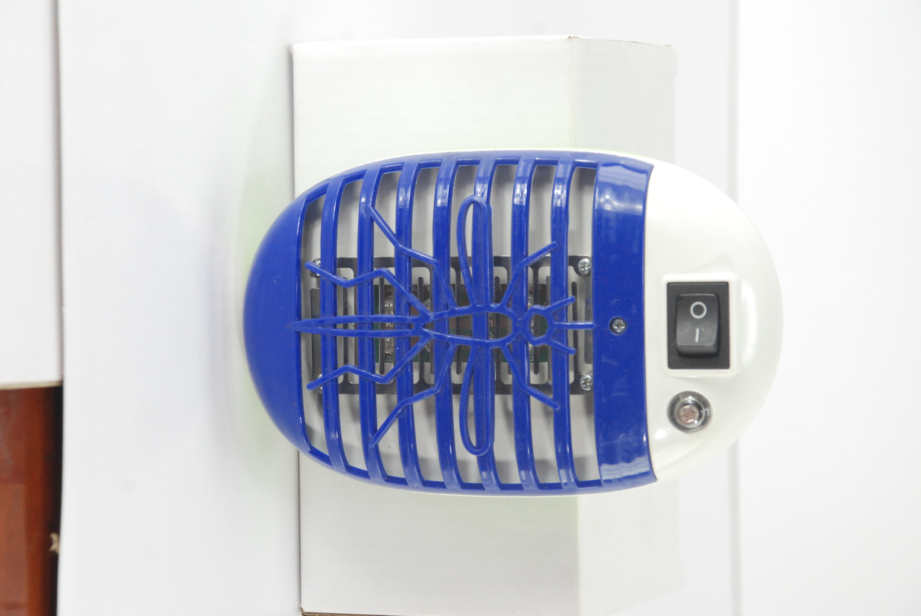 LED Mosquito Killer Lamp