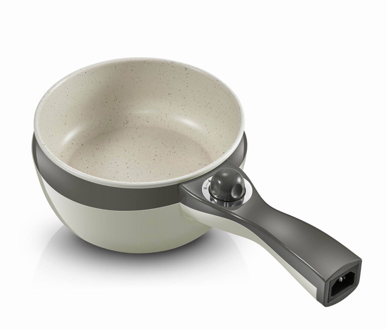 Mini Multi-function Electric Cooker - Image 2