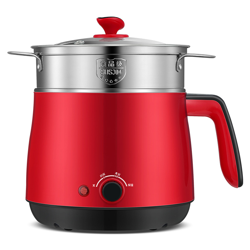 Mini Multi-function Electric Cooker - Image 3