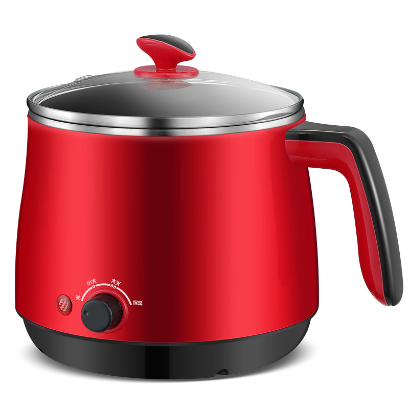 Mini Multi-function Electric Cooker - Image 2