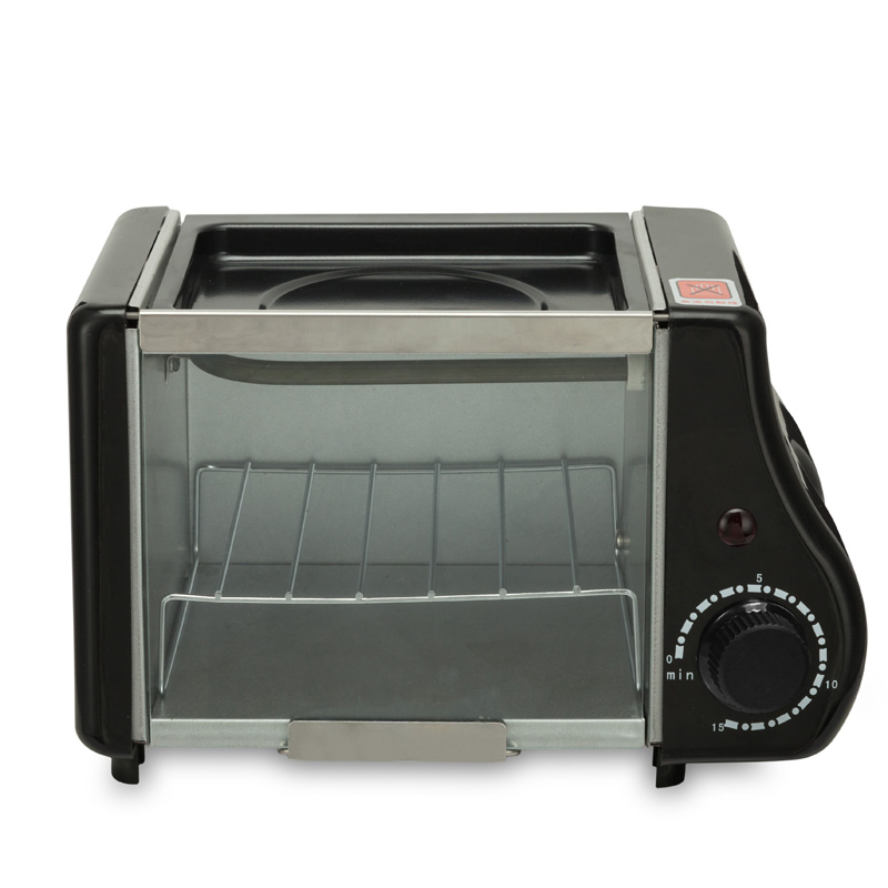 Mini Oven - Image 2