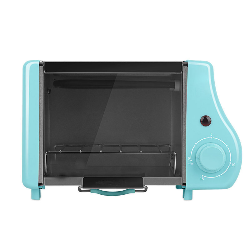 Compact Electric Mini Oven