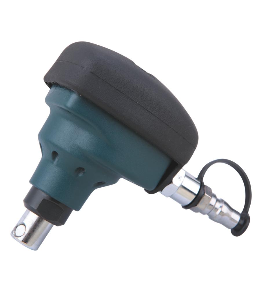 Compact Palm Nailer
