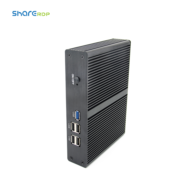 MINI PC X2940M - Image 2