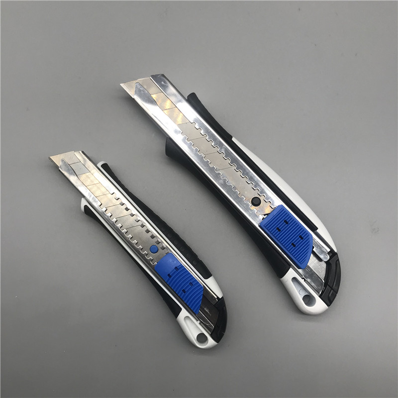 9mm ABS Snap-Off Blade Utility Knife