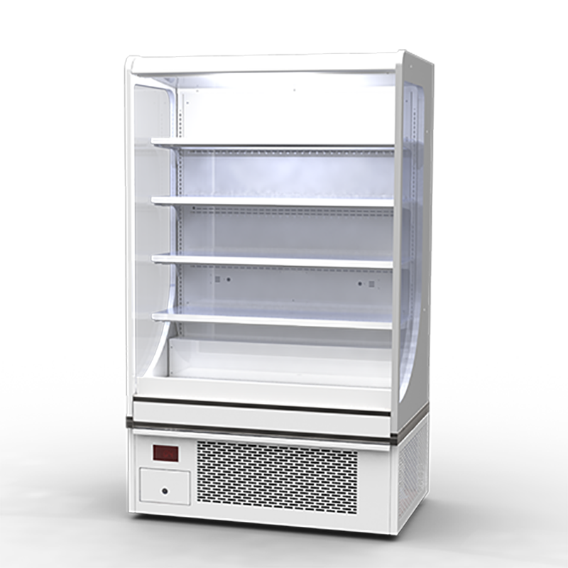 Mini Plug-in 1500H Multideck (Hot&Chiller) - Image 3