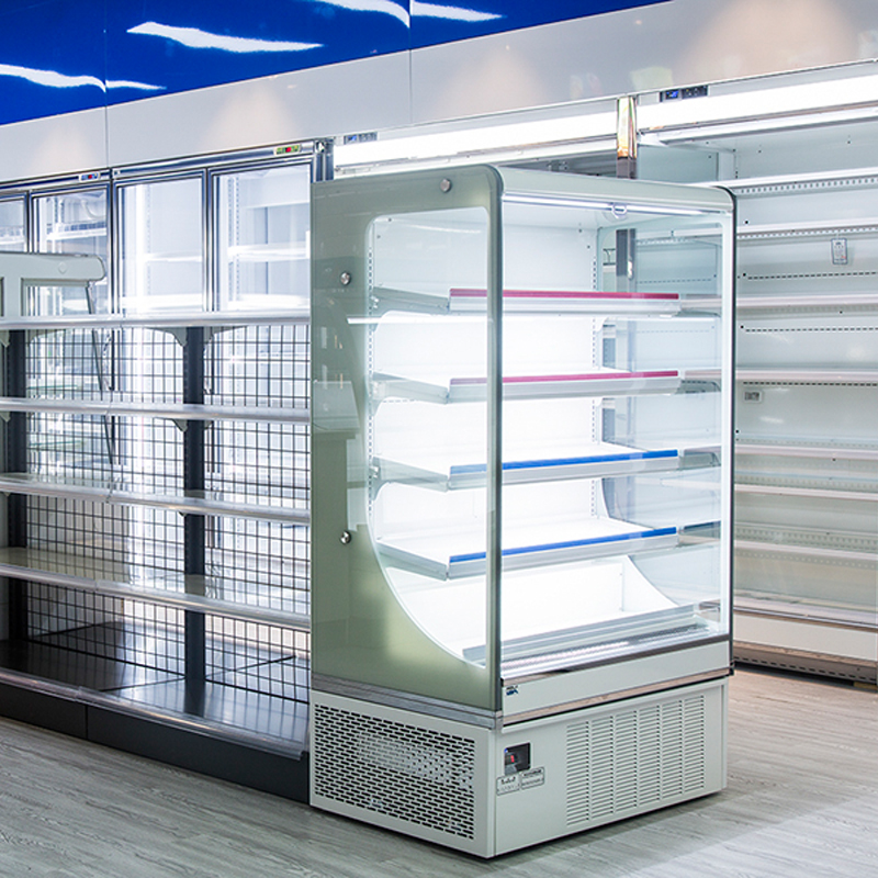 Mini Plug-in 1500H Multideck (Hot&Chiller) - Image 2