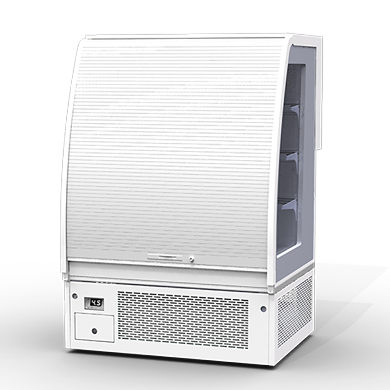 Mini Plug-in Multideck Showcase - Image 3