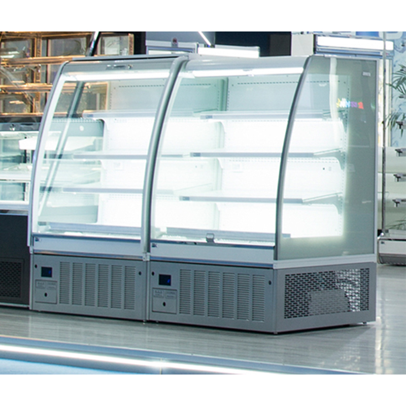Mini Plug-in Multideck Showcase - Image 2