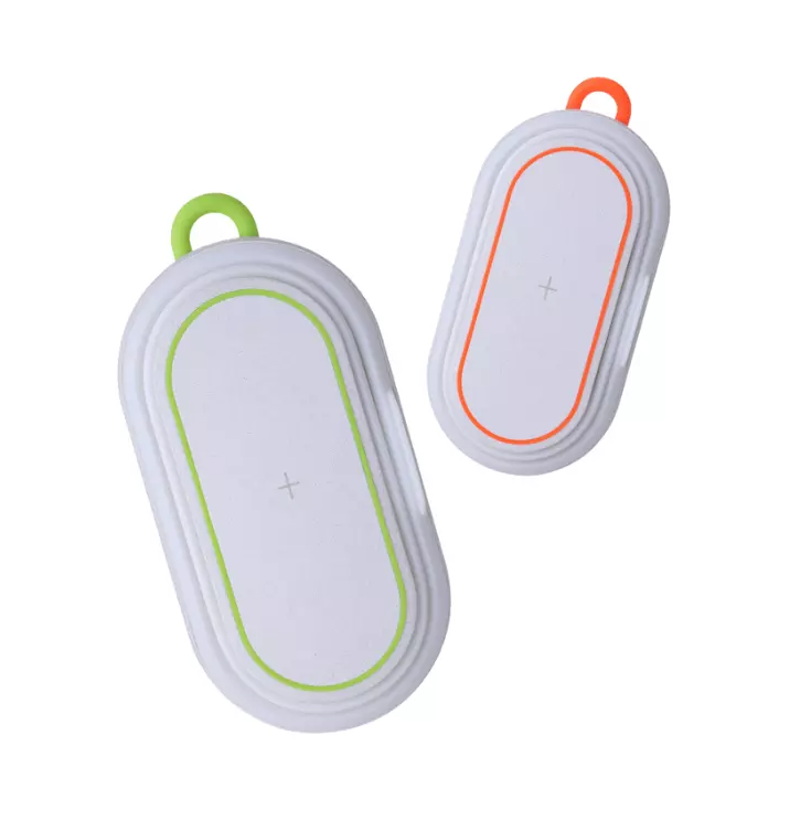 Mini power bank light with wireless charging outdoor adventure light small and portable - Image 3