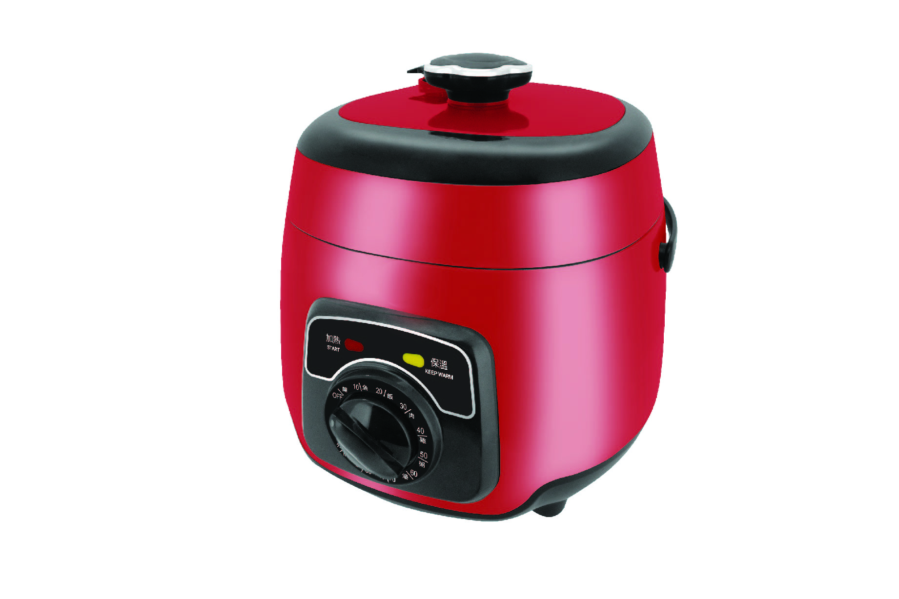 MINI PRESSURE COOKER - Image 2