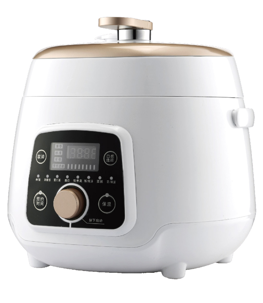 MINI PRESSURE COOKER - Image 2