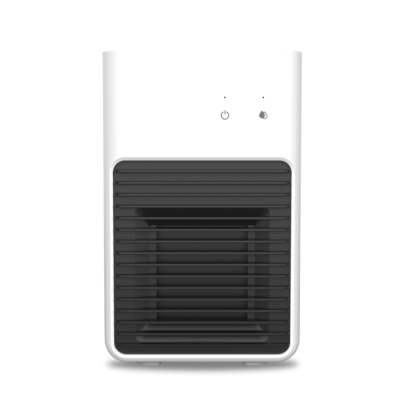 Mini PTC Heater with Humidifie - Image 2