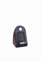 Mini PTC Space Heater with Tip-Over Protection