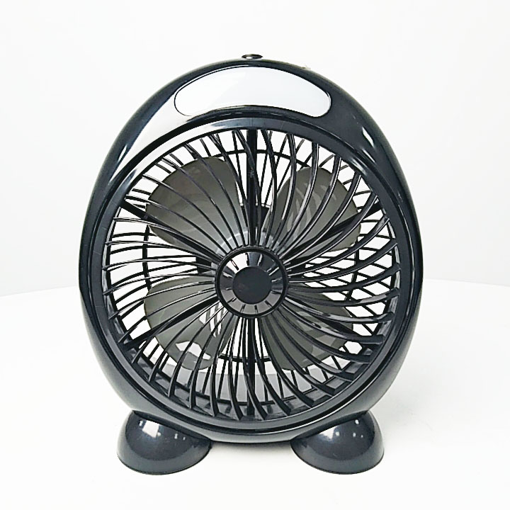 Mini Rechargeable Table fan - Image 2
