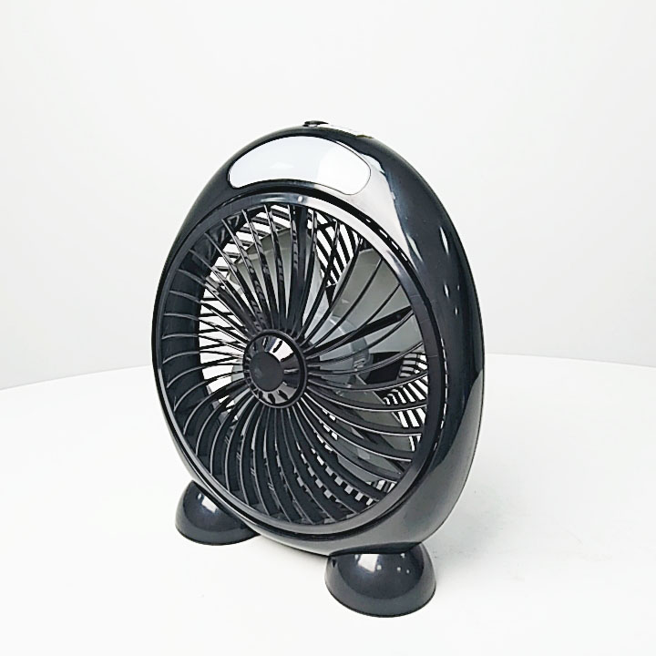 Cordless Rechargeable Table Fan