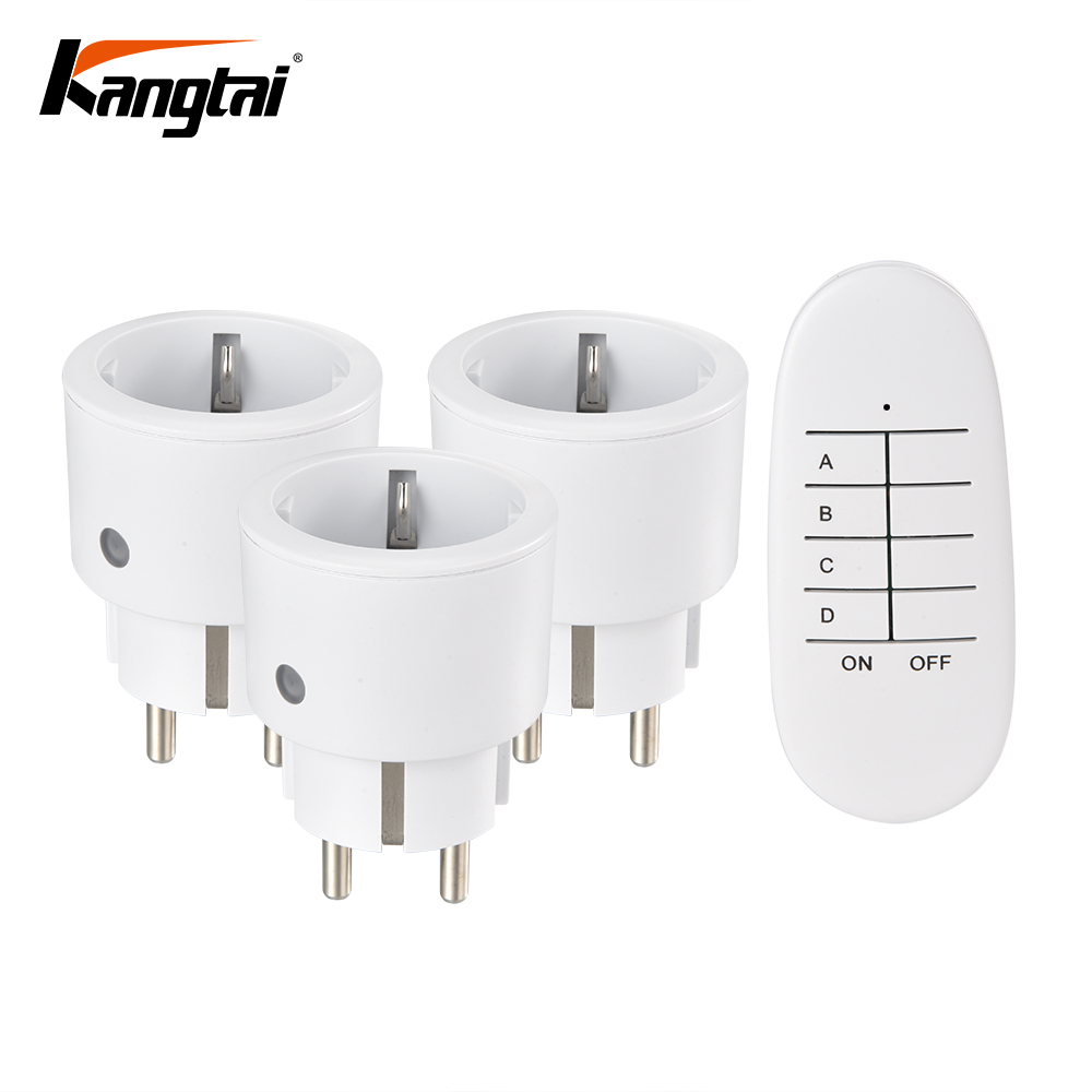 Mini Remote Control socket - Image 3