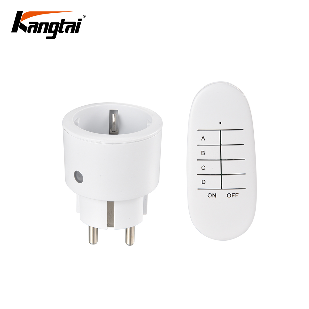 Mini Remote Control socket - Image 2