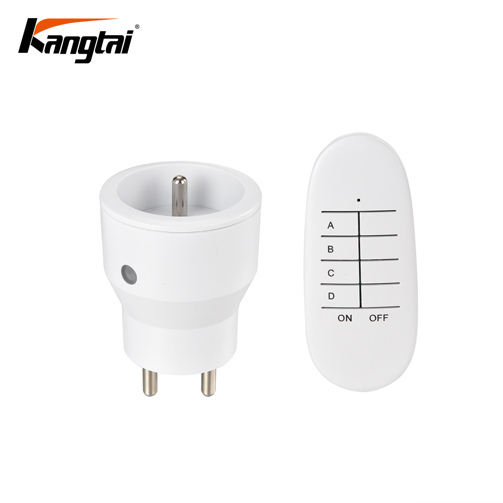 Mini Remote Control socket - Image 3
