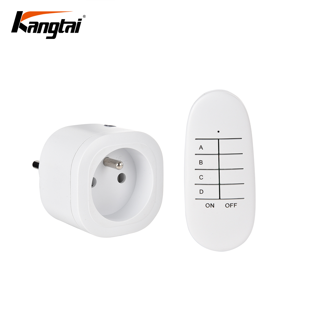 Mini Remote Control socket(French) - Image 3