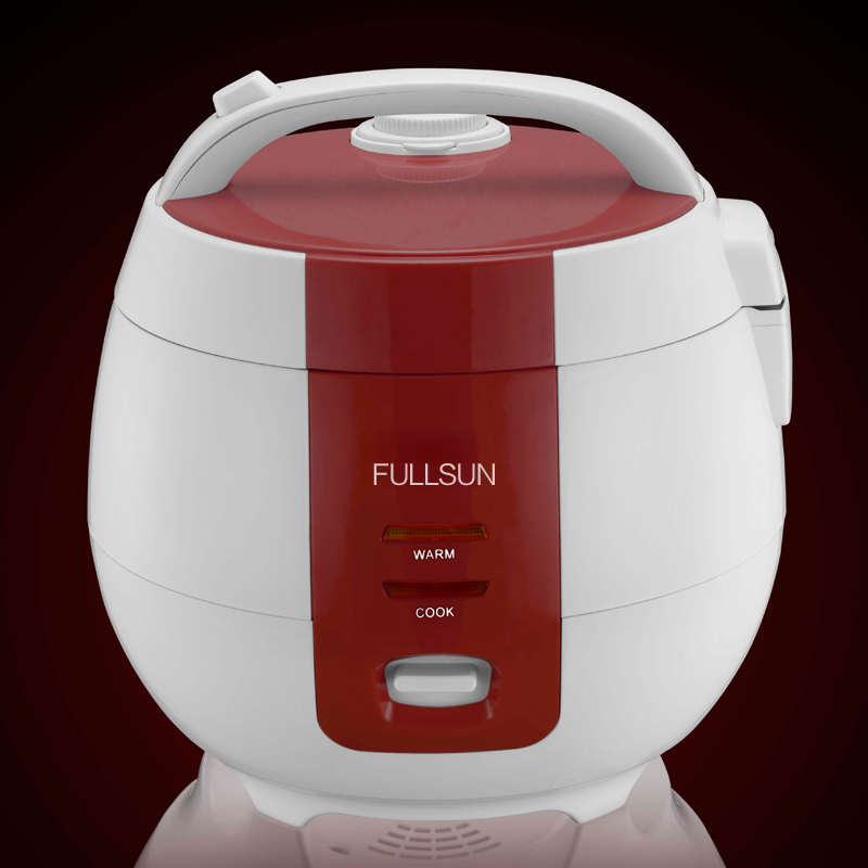 Mini Rice cooker - Image 2